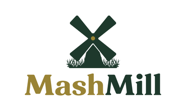 MashMill.com - Creative brandable domain for sale